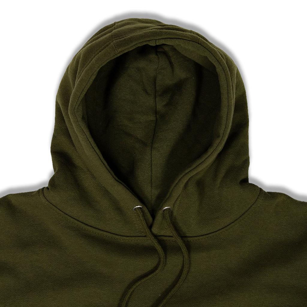 Premium Pullover Hoodie