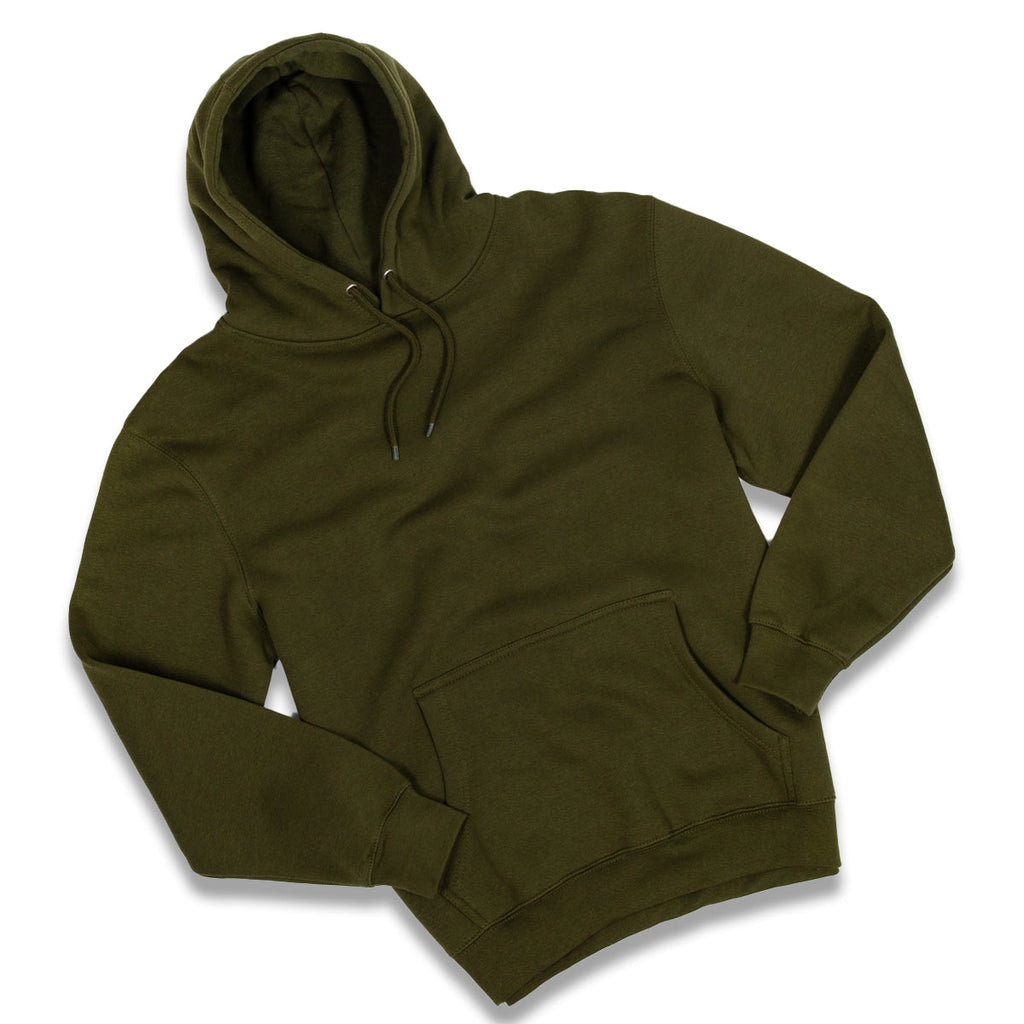 Premium Pullover Hoodie