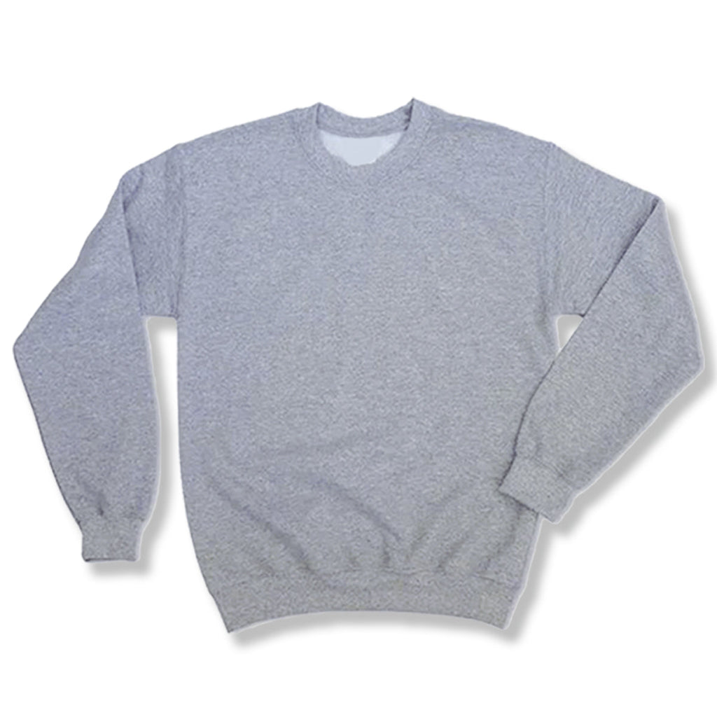 Crewneck Pullover