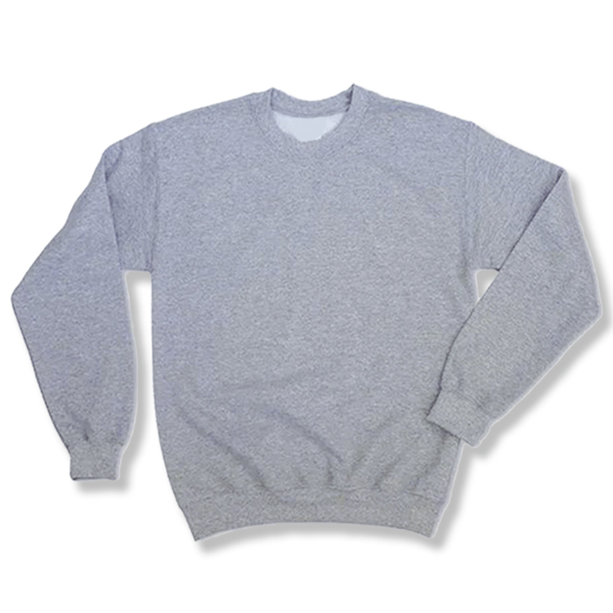 Crewneck Pullover