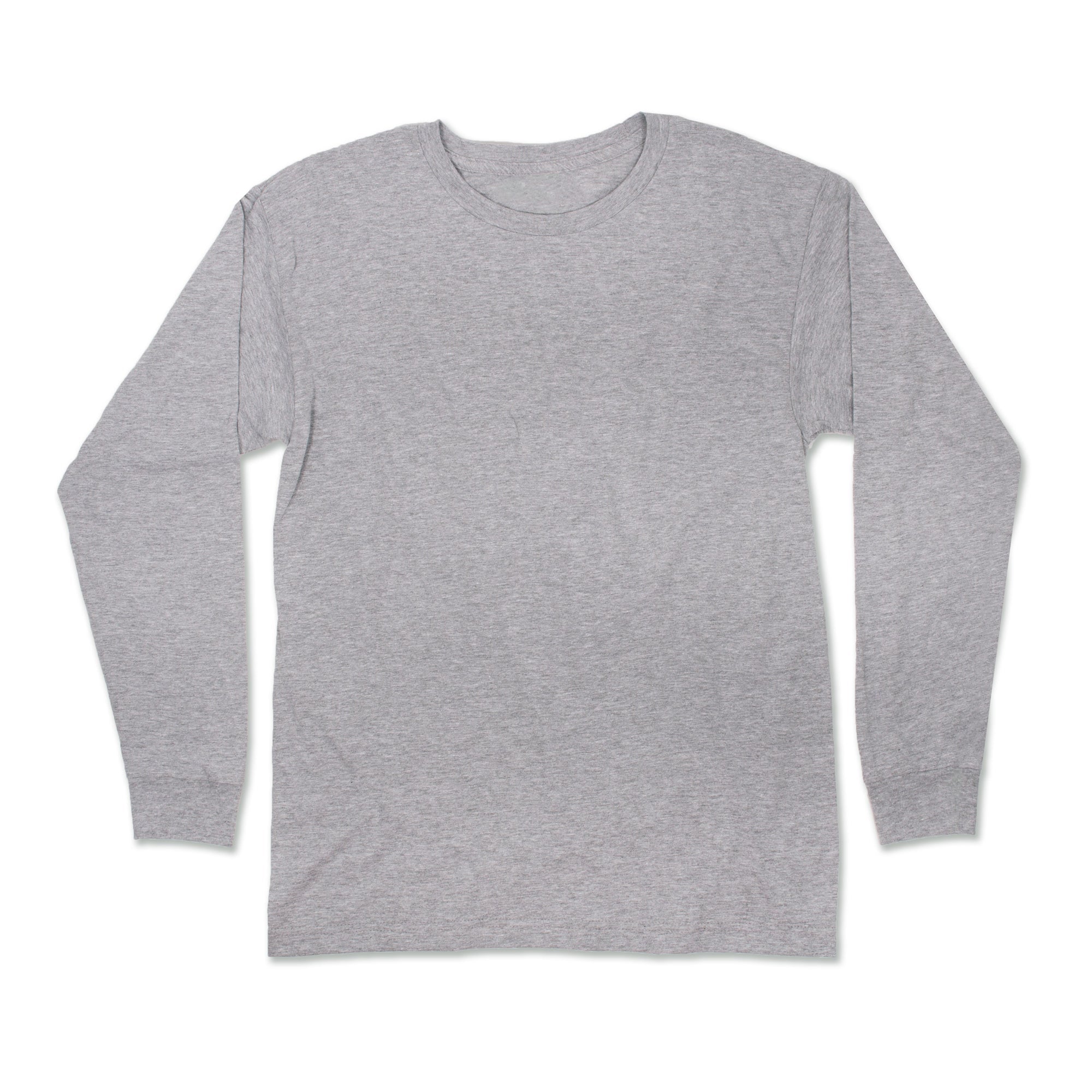 Soft Long Sleeve