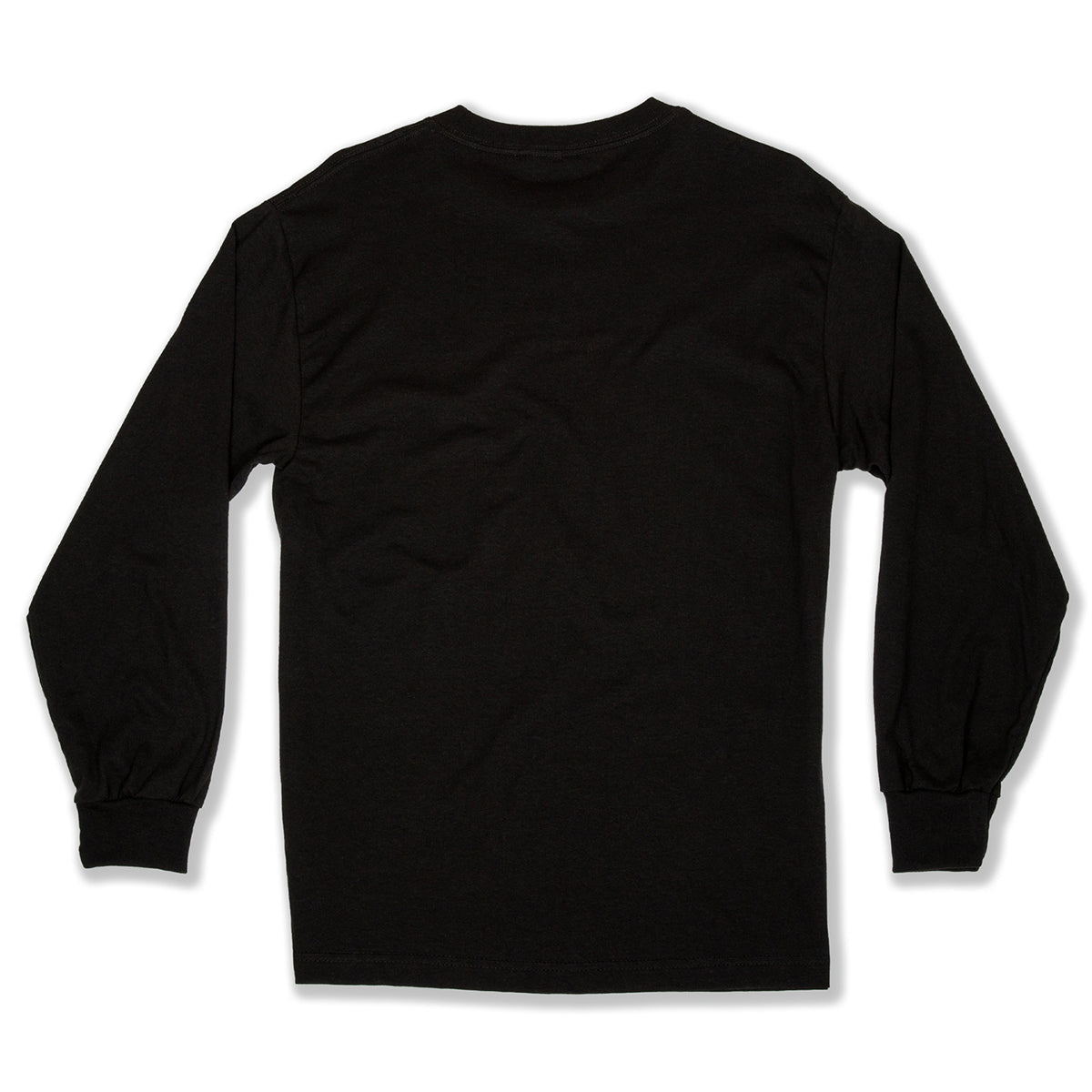 Classic Long Sleeve