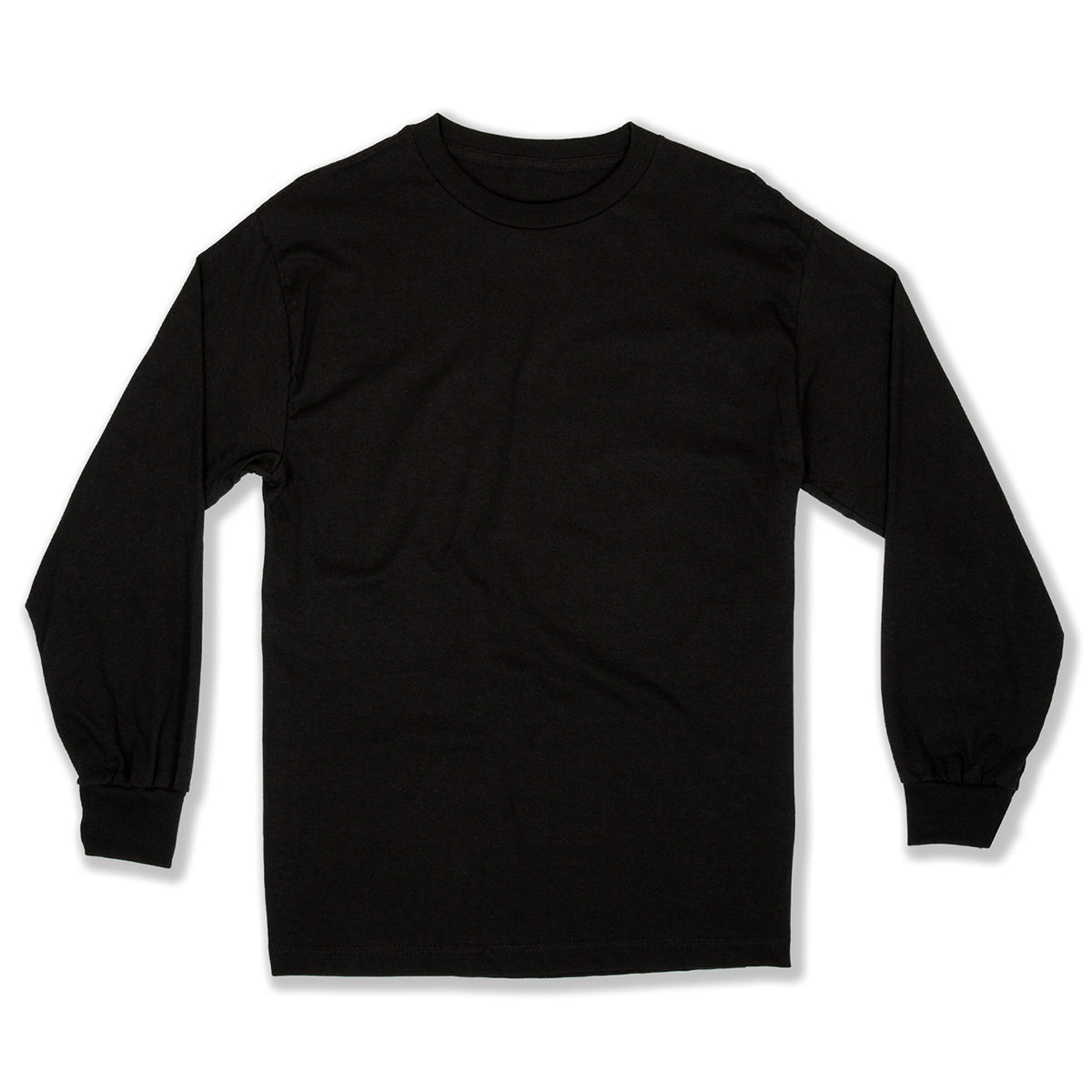 Classic Long Sleeve