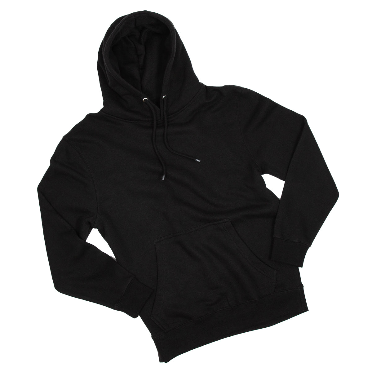 Premium Pullover Hoodie