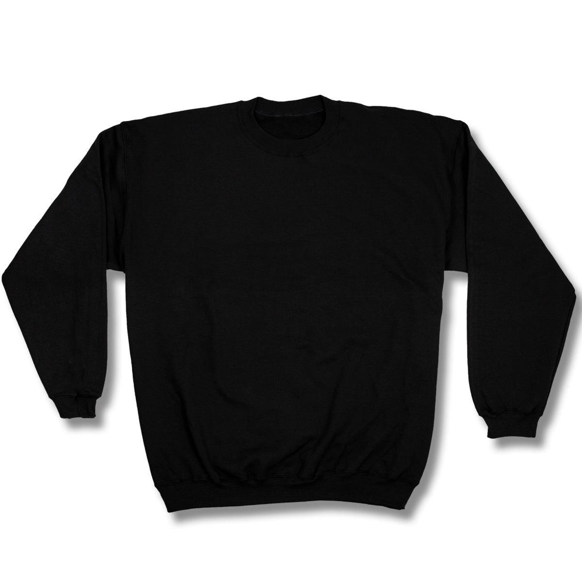 Crewneck Pullover