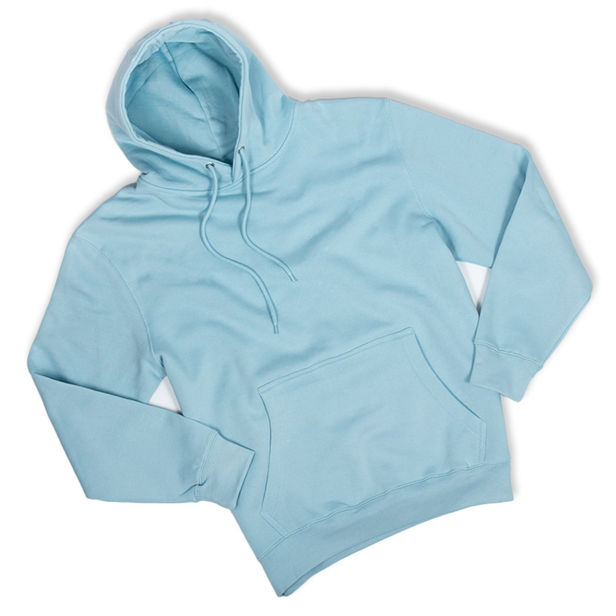 Premium Pullover Hoodie