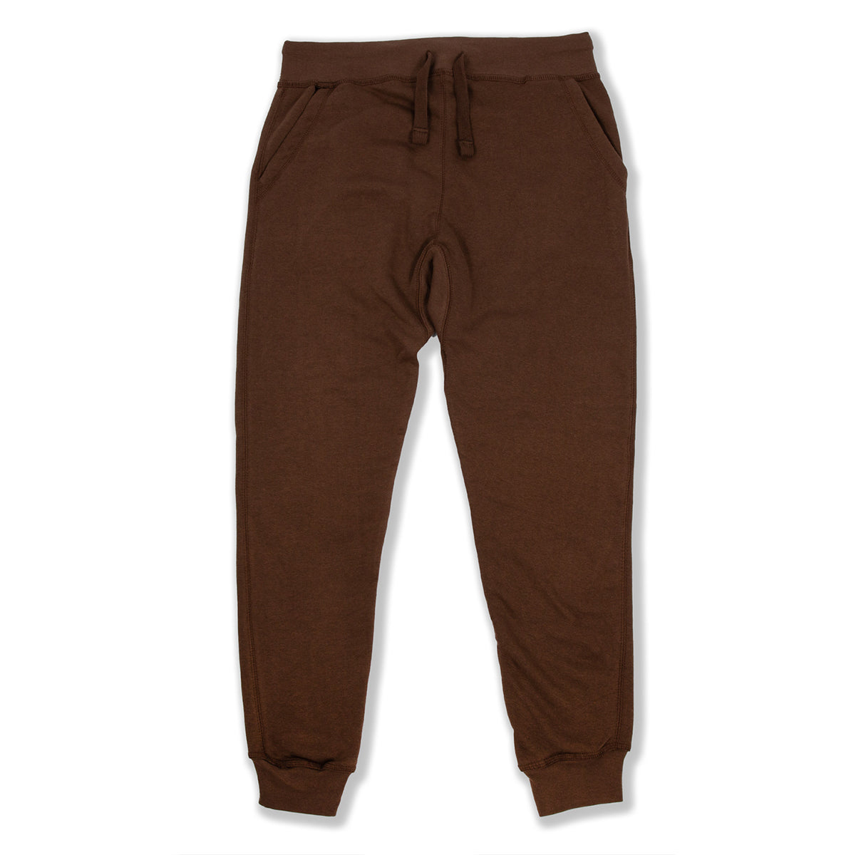 Premium Fleece Joggers