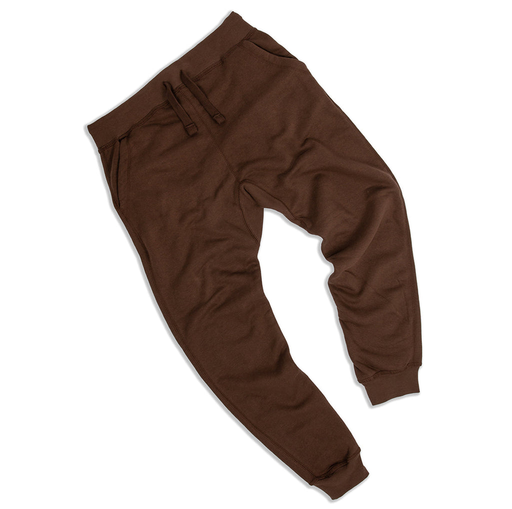 Premium Fleece Joggers