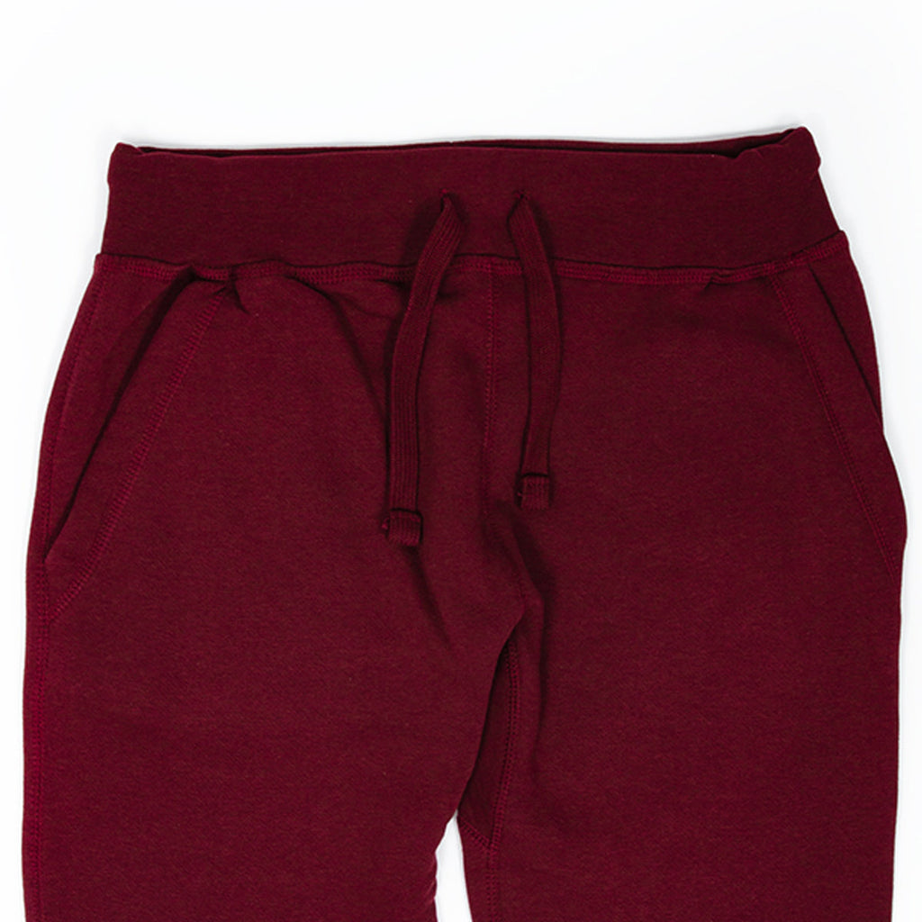 Premium Fleece Joggers