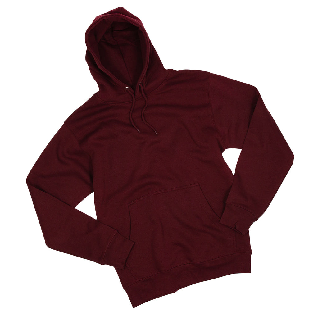 Premium Pullover Hoodie