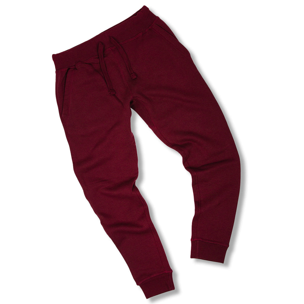 Premium Fleece Joggers
