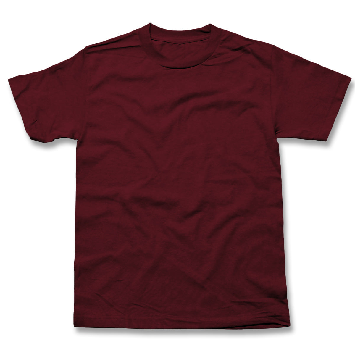 Classic Short Sleeve Tee