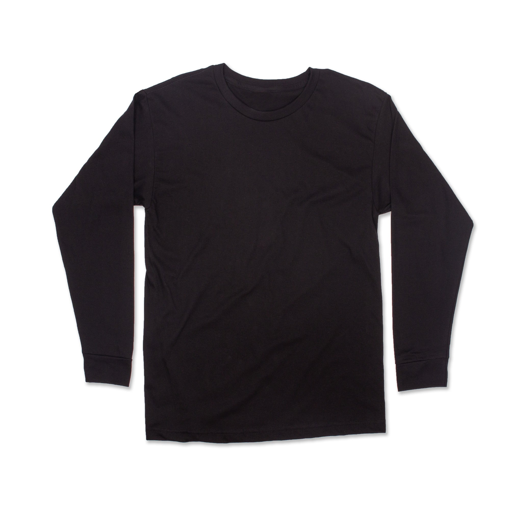 Soft Long Sleeve