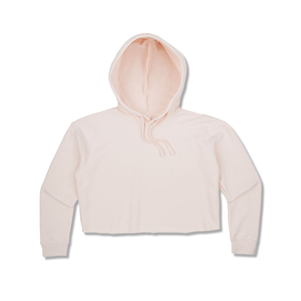 Crop Hoodie