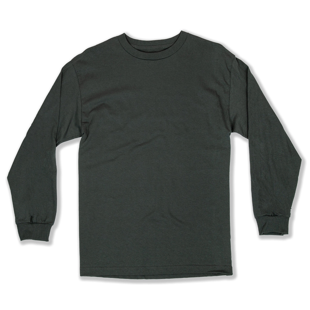 Classic Long Sleeve