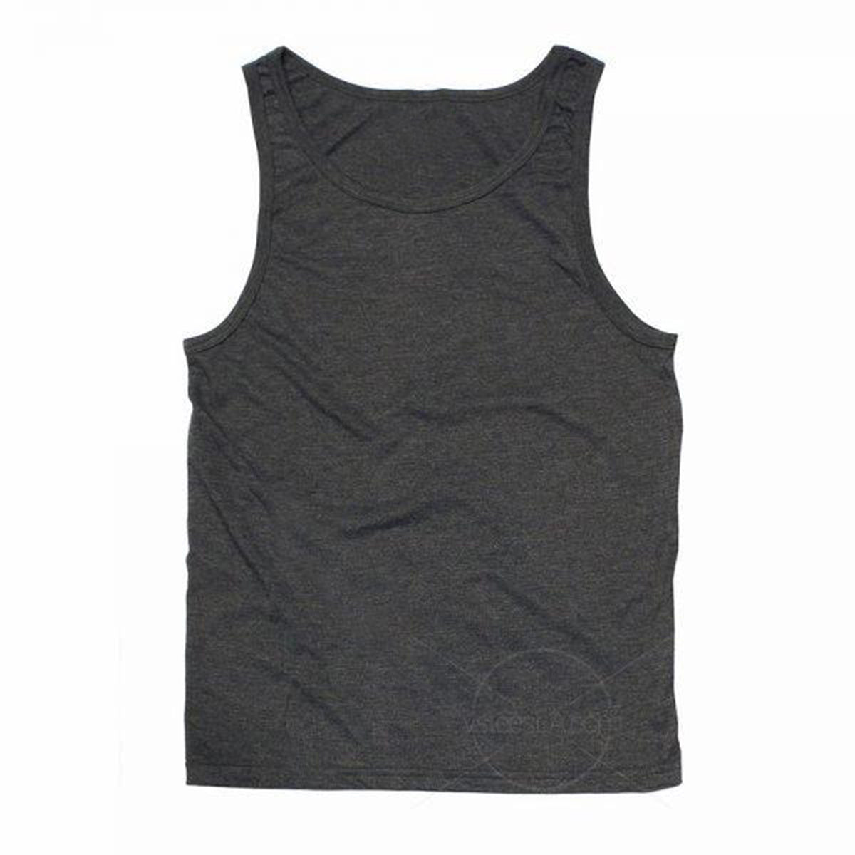 Soft & Dual Blend Tank Top