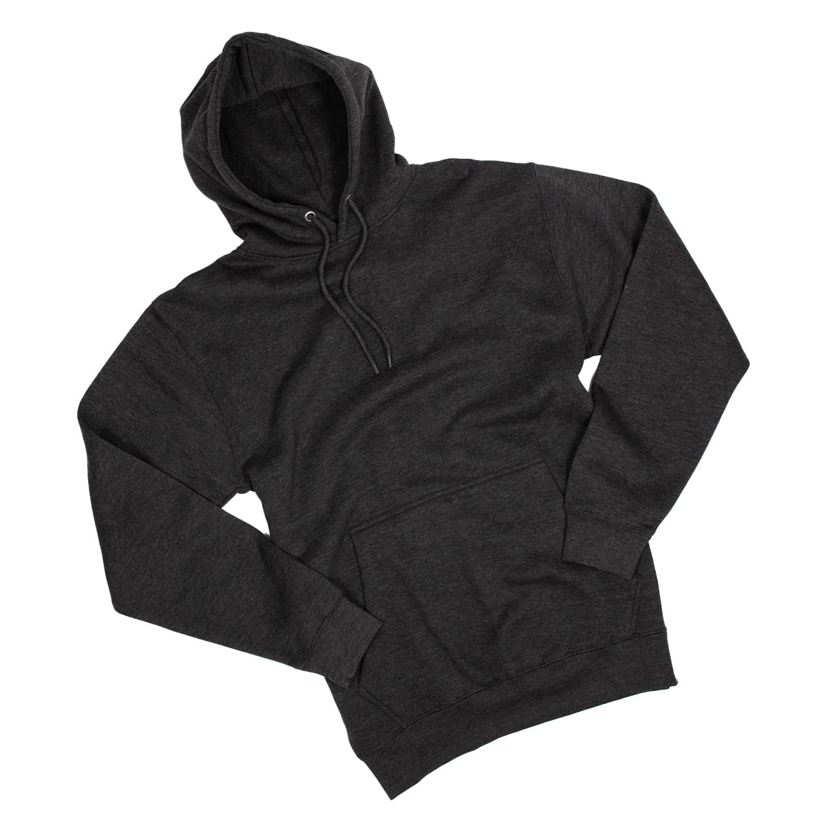 Premium Pullover Hoodie