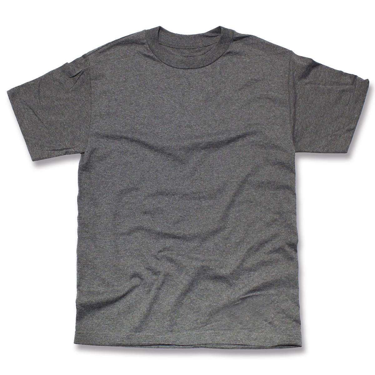 Classic Short Sleeve Tee