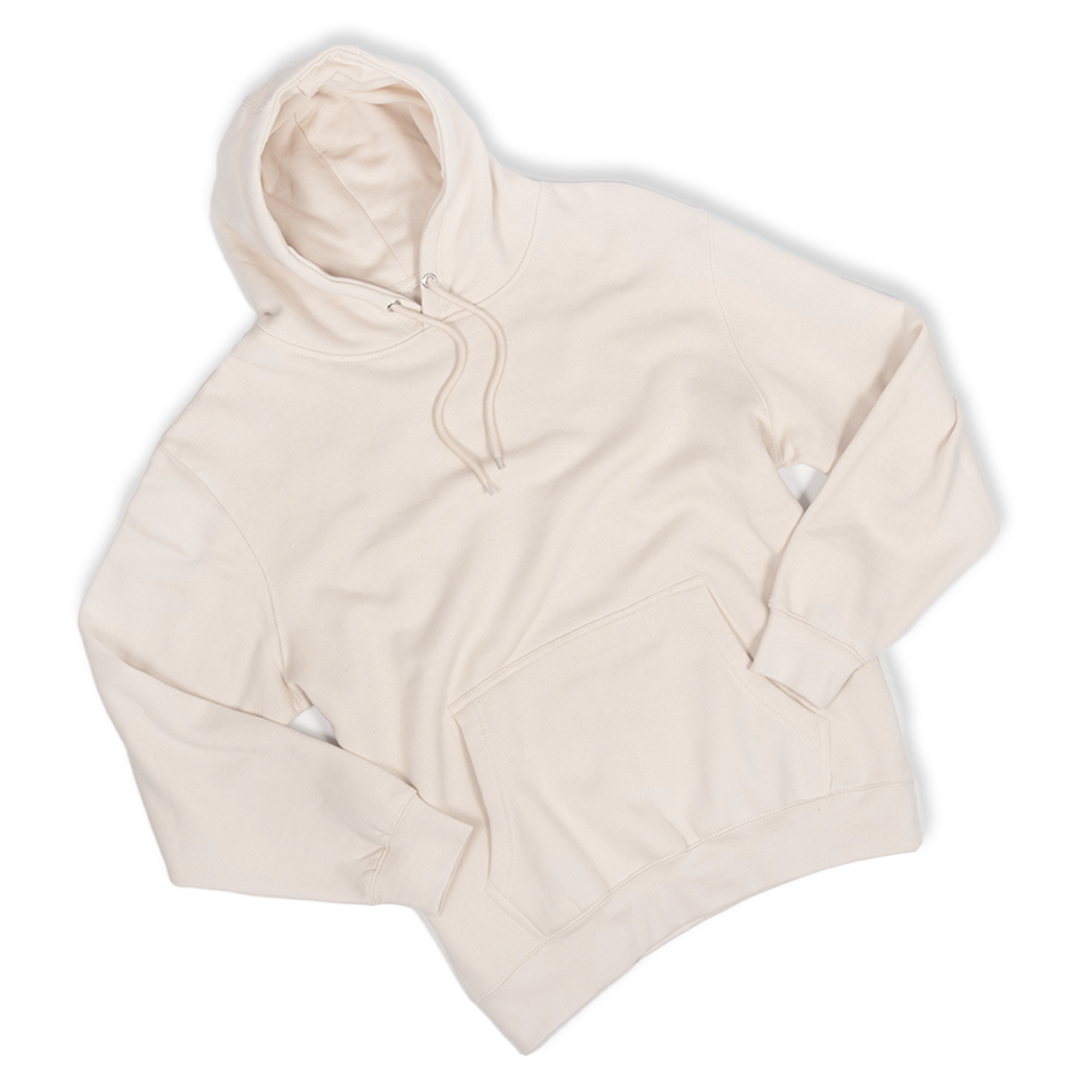 Premium Pullover Hoodie