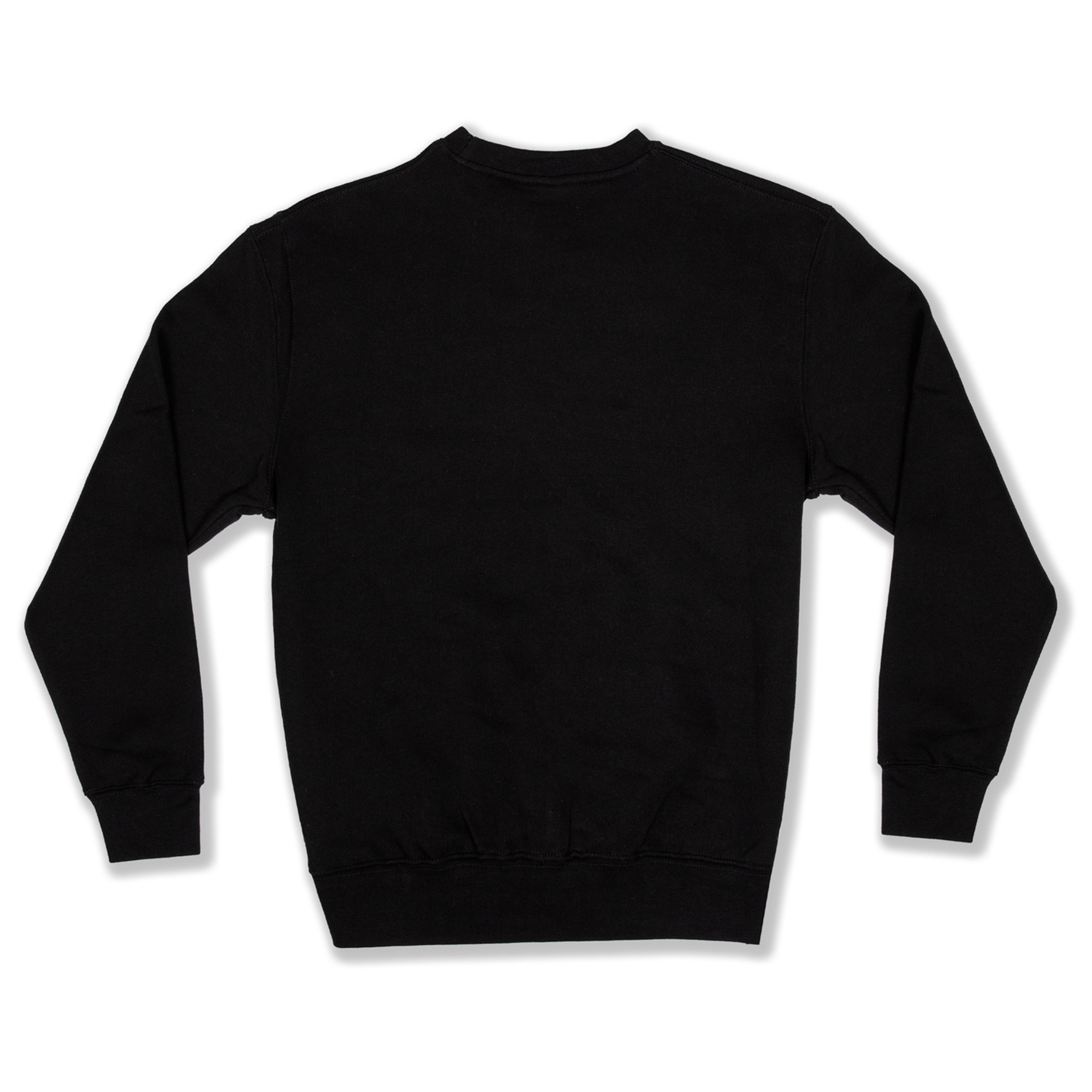 Premium Crewneck Pullover