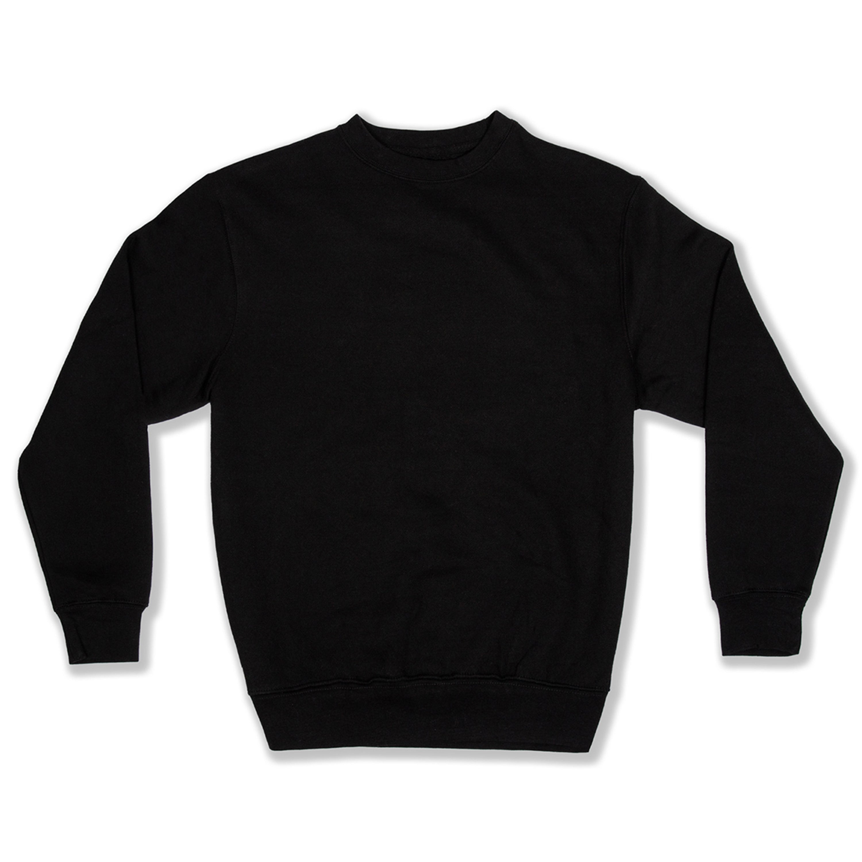 Premium Crewneck Pullover