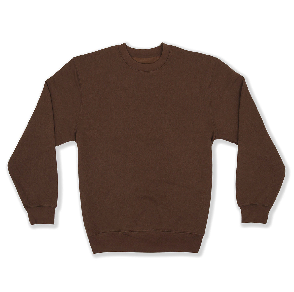 Premium Crewneck Pullover