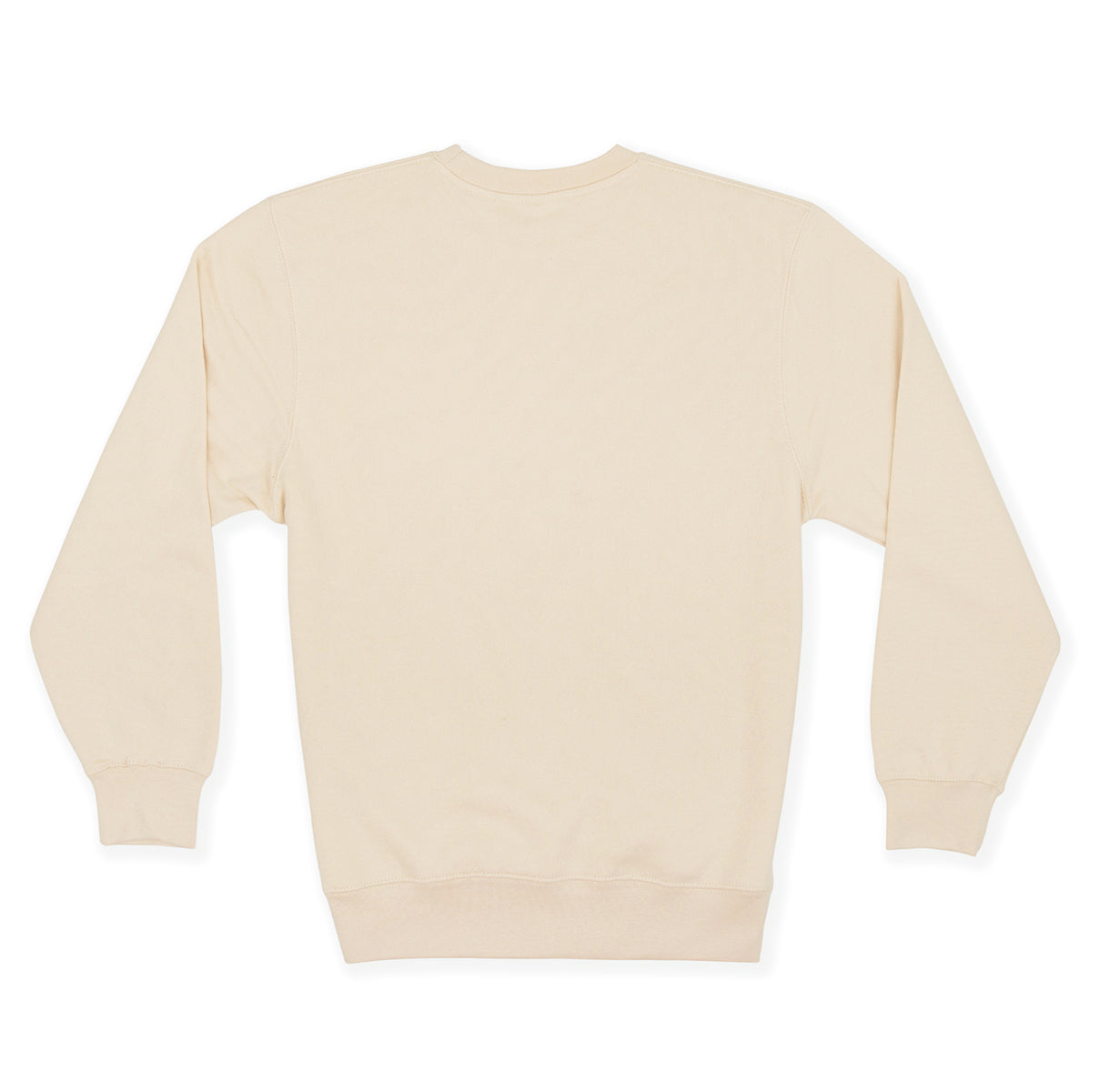 Premium Crewneck Pullover