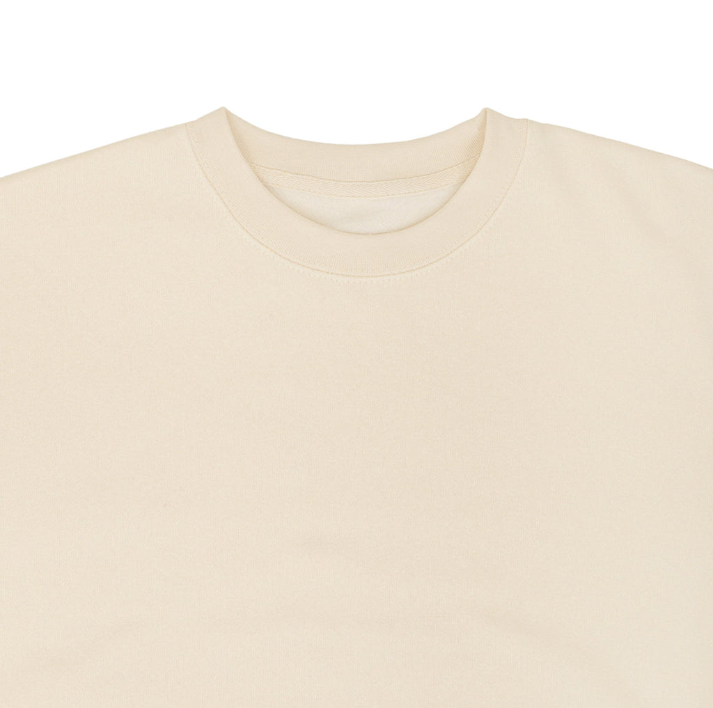 Premium Crewneck Pullover