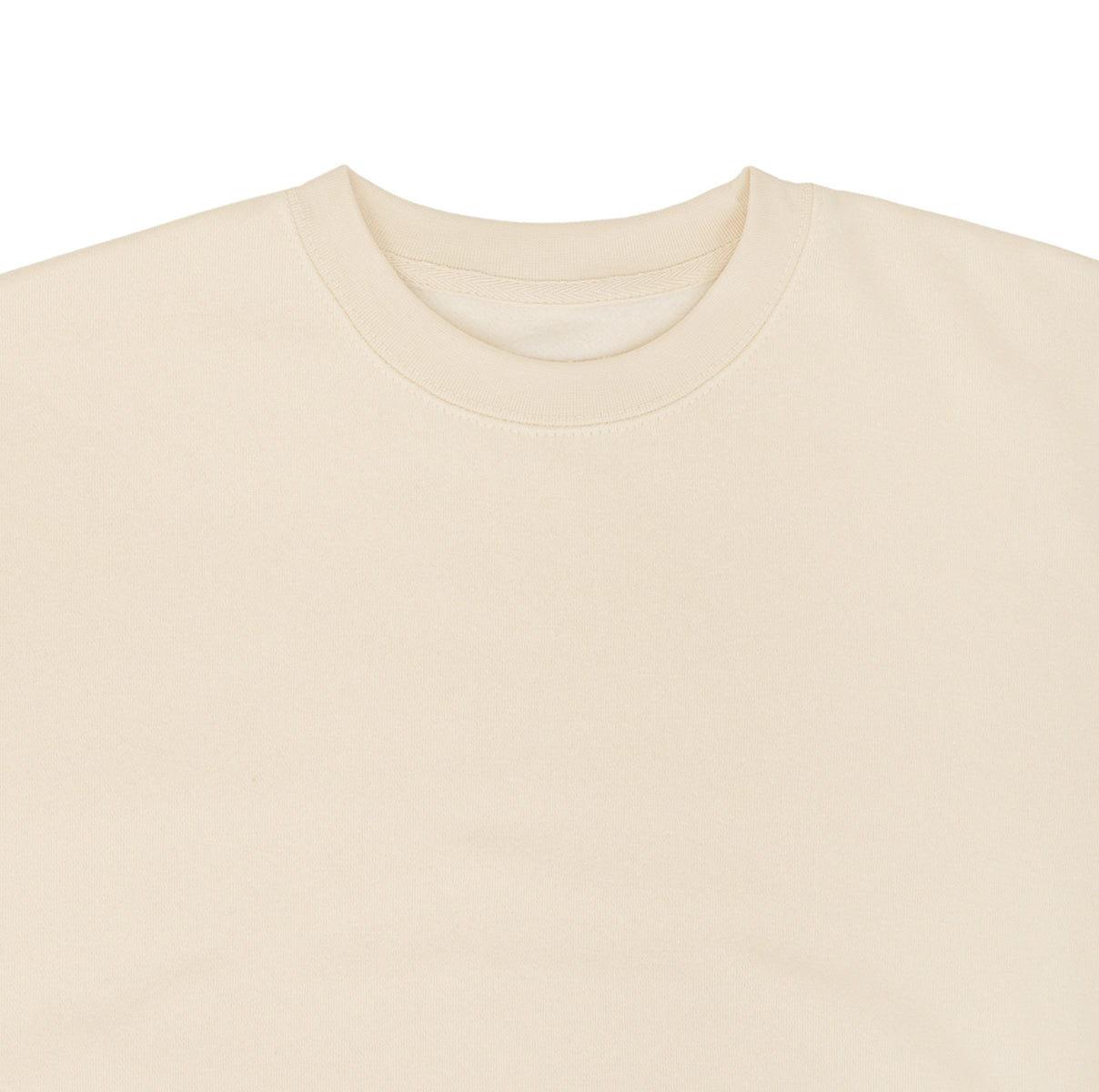 Premium Crewneck Pullover