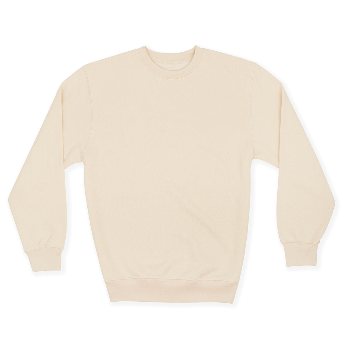 Premium Crewneck Pullover