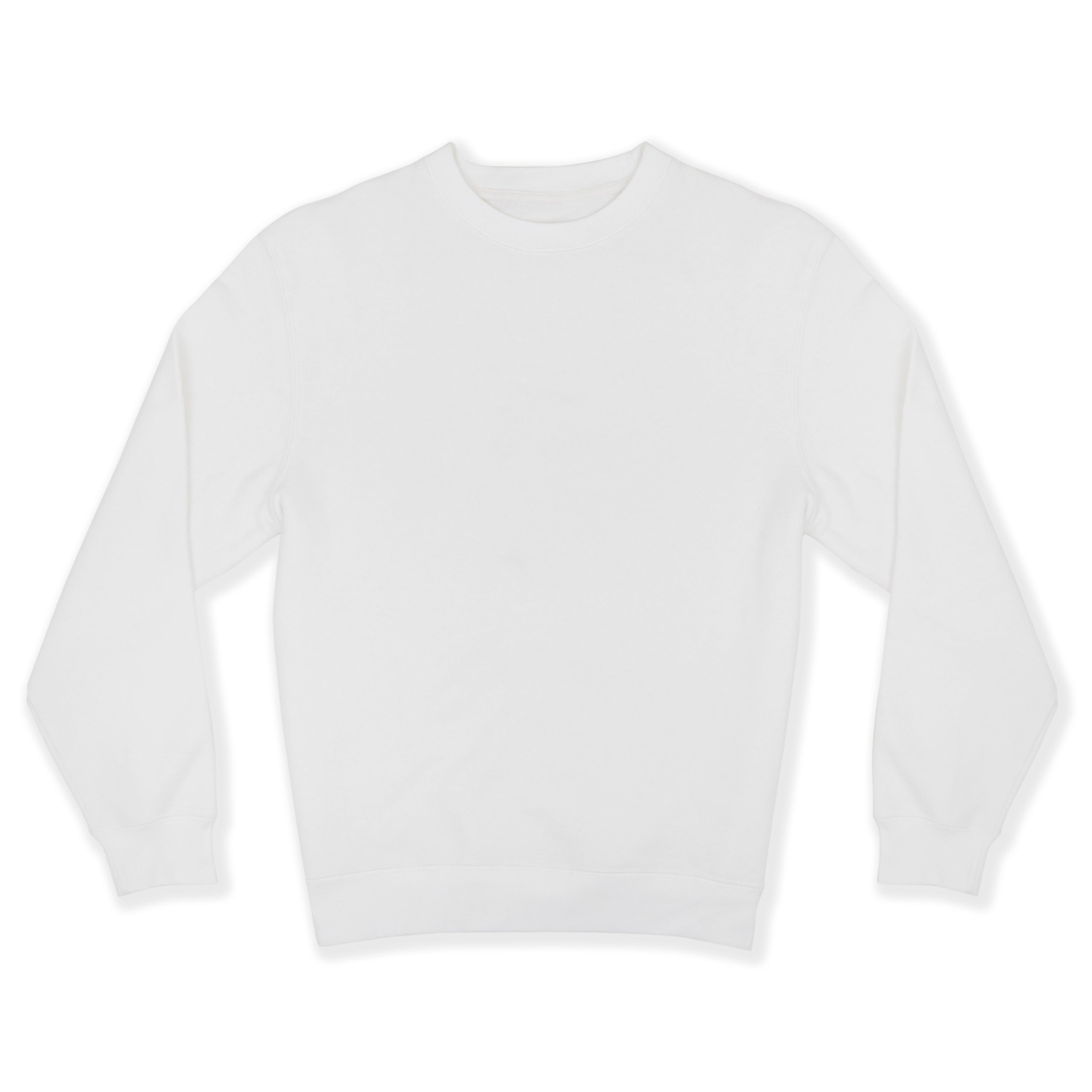 Premium Crewneck Pullover
