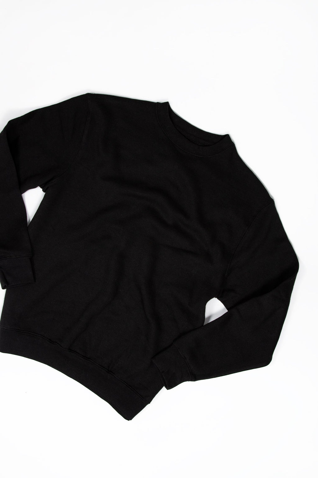 Crewneck Pullover