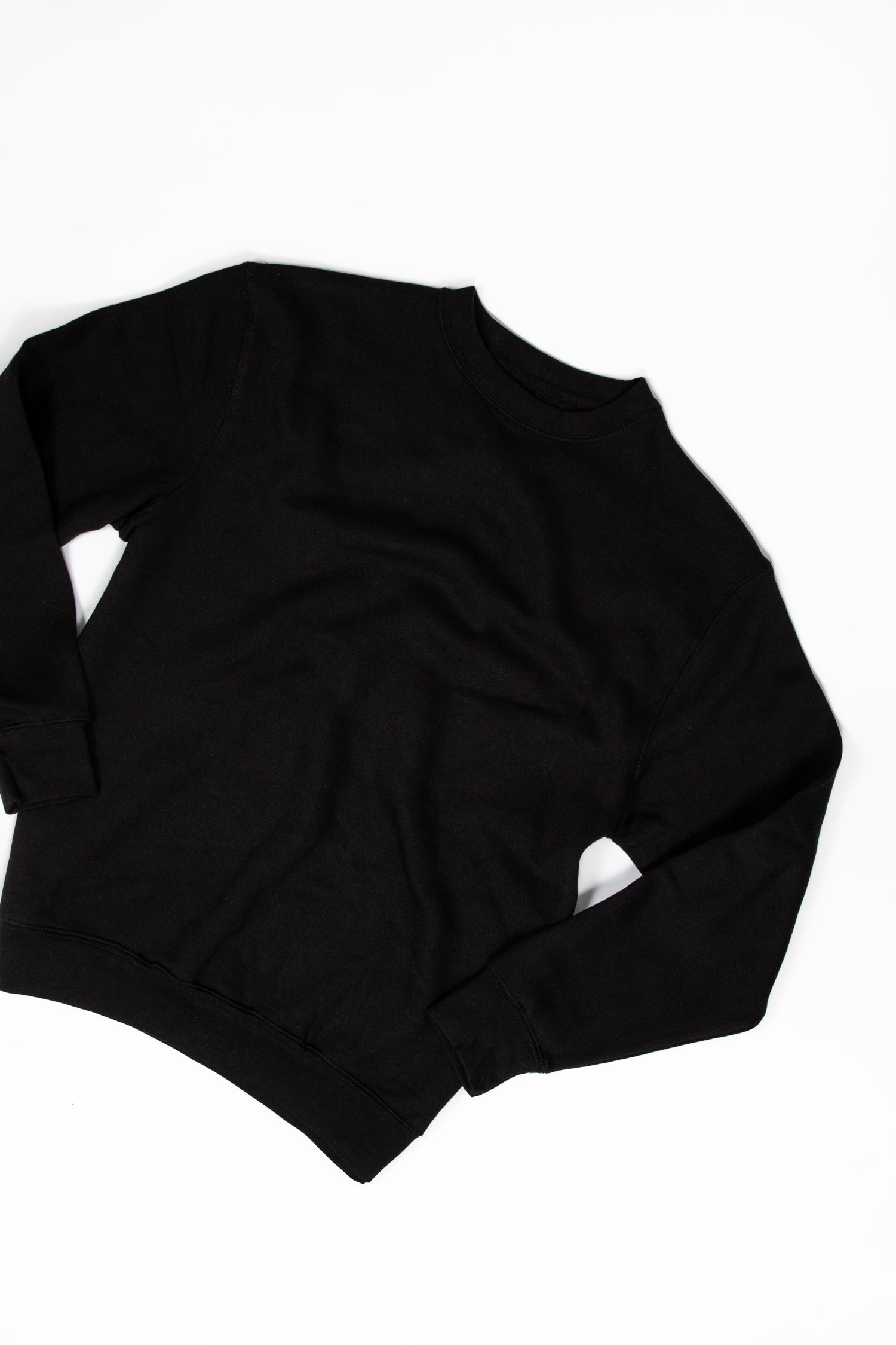 Crewneck Pullover