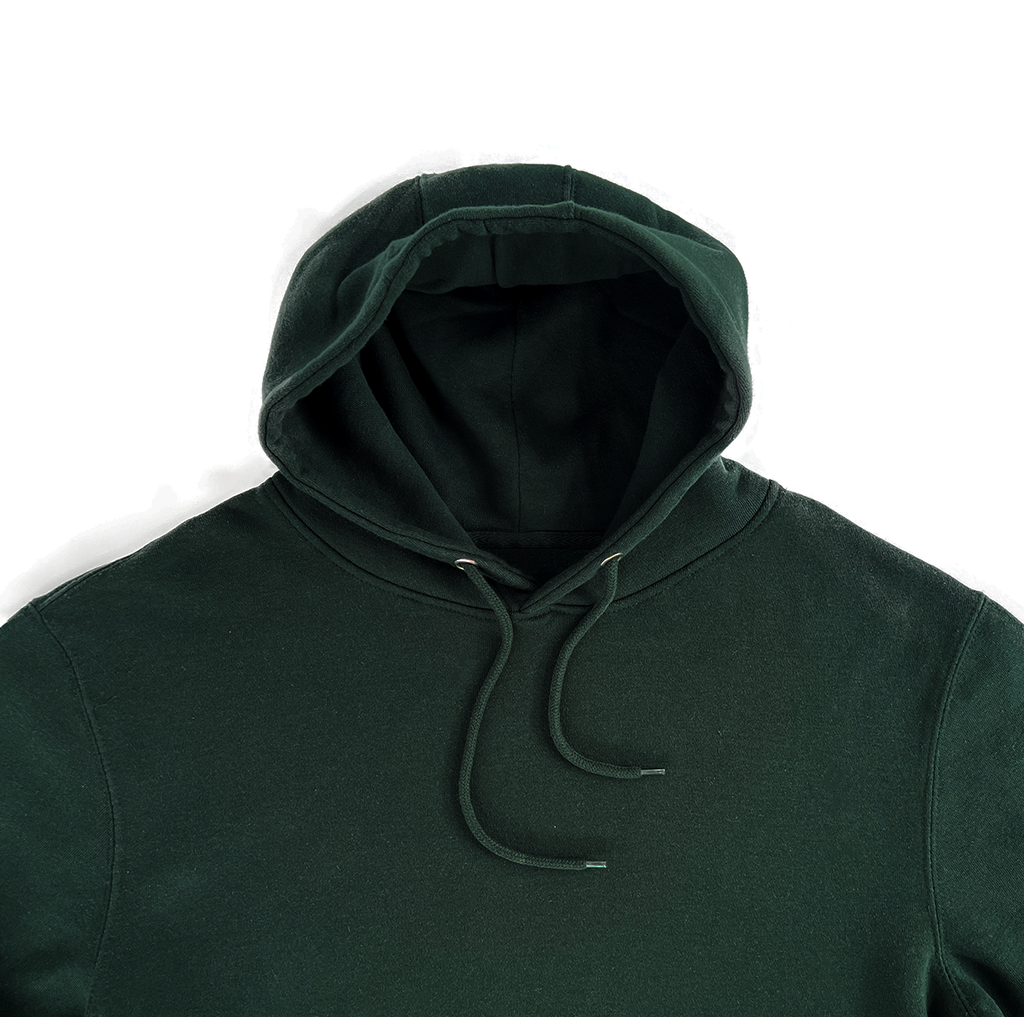 Premium Pullover Hoodie