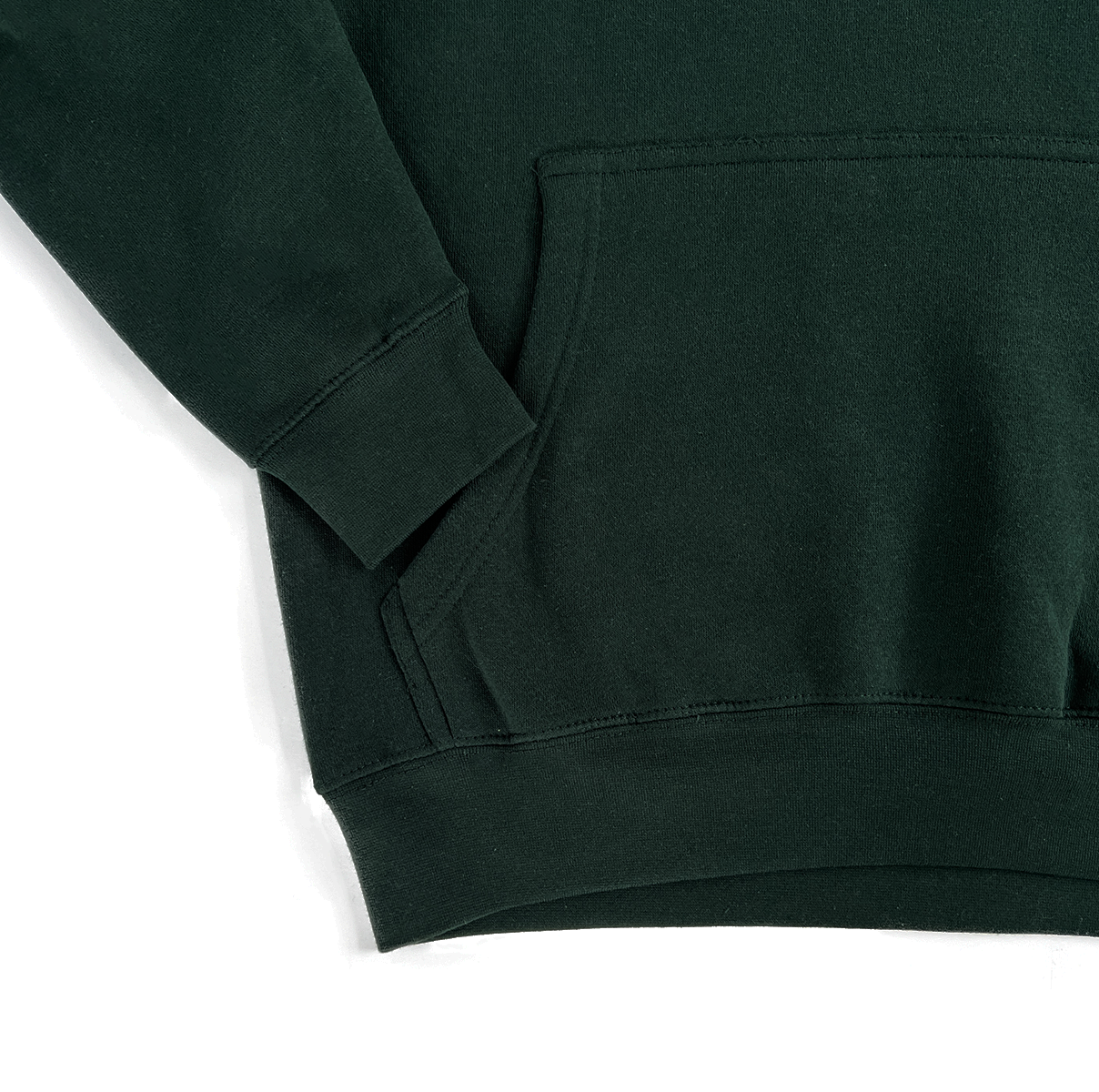 Premium Pullover Hoodie