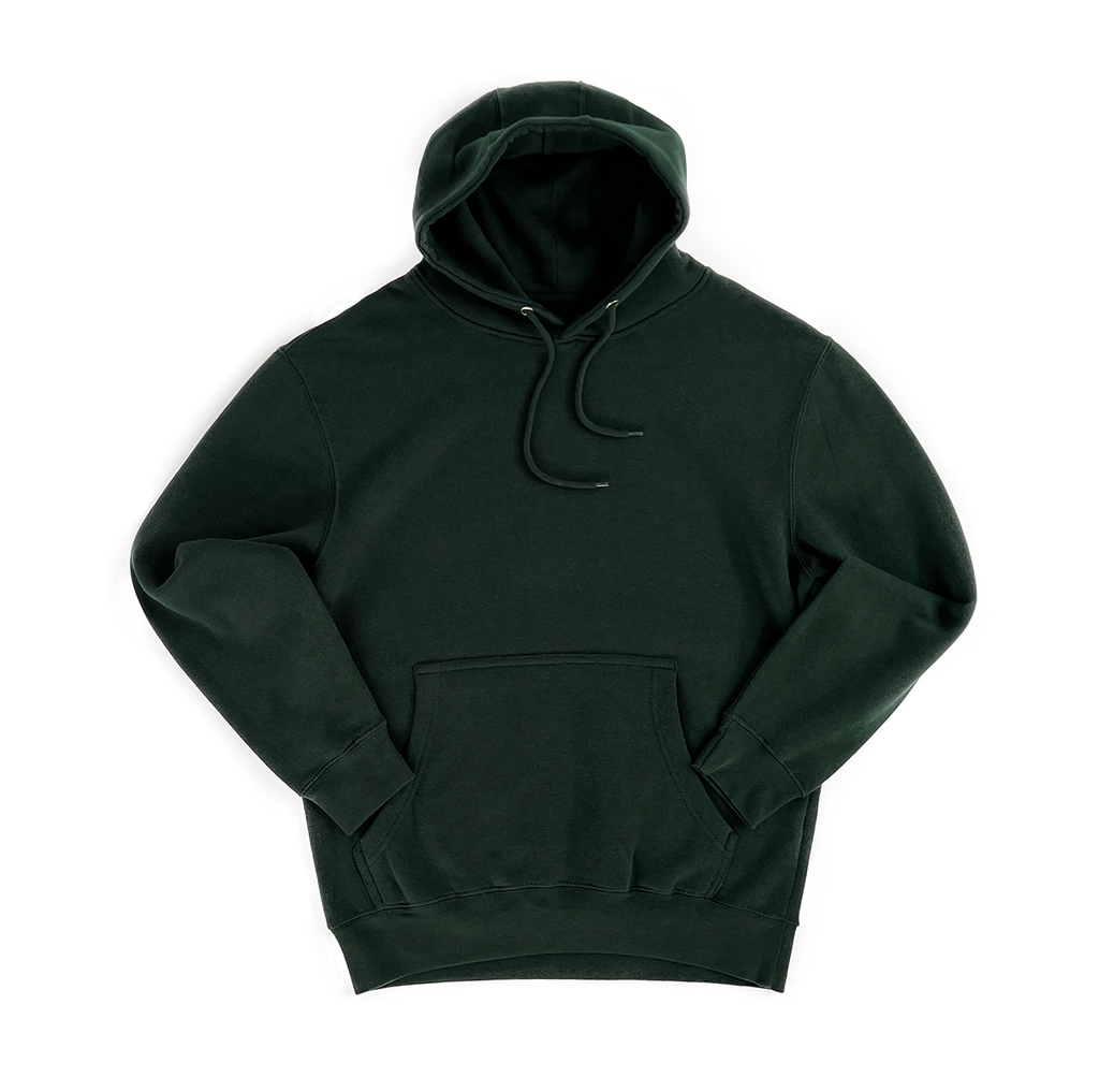 Premium Pullover Hoodie