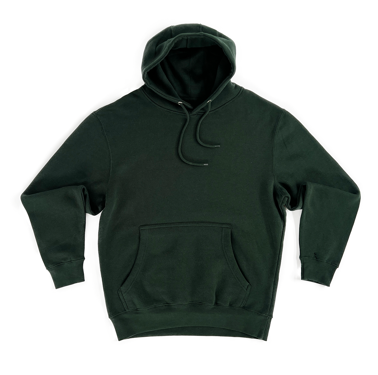 Premium Pullover Hoodie
