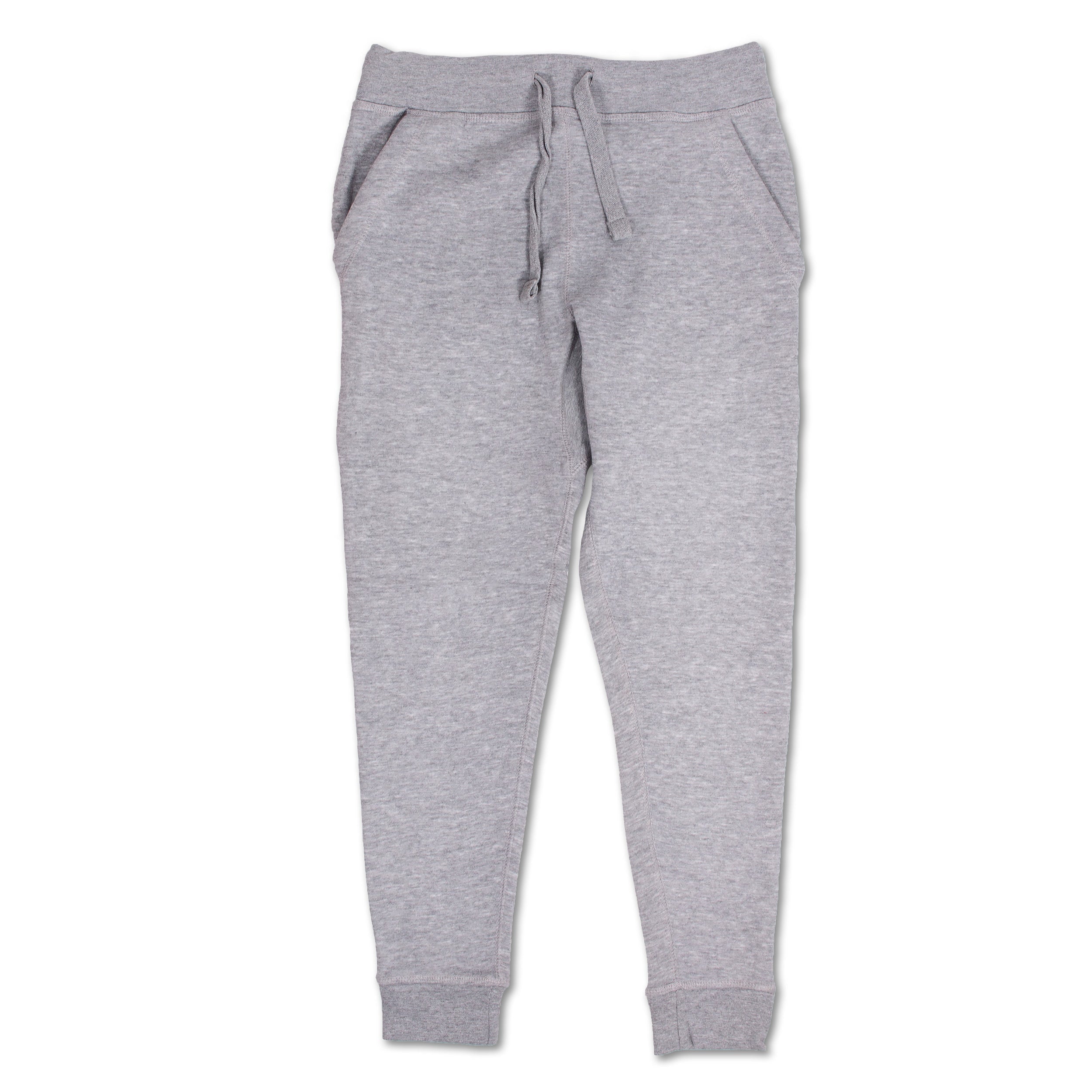 Premium Fleece Joggers