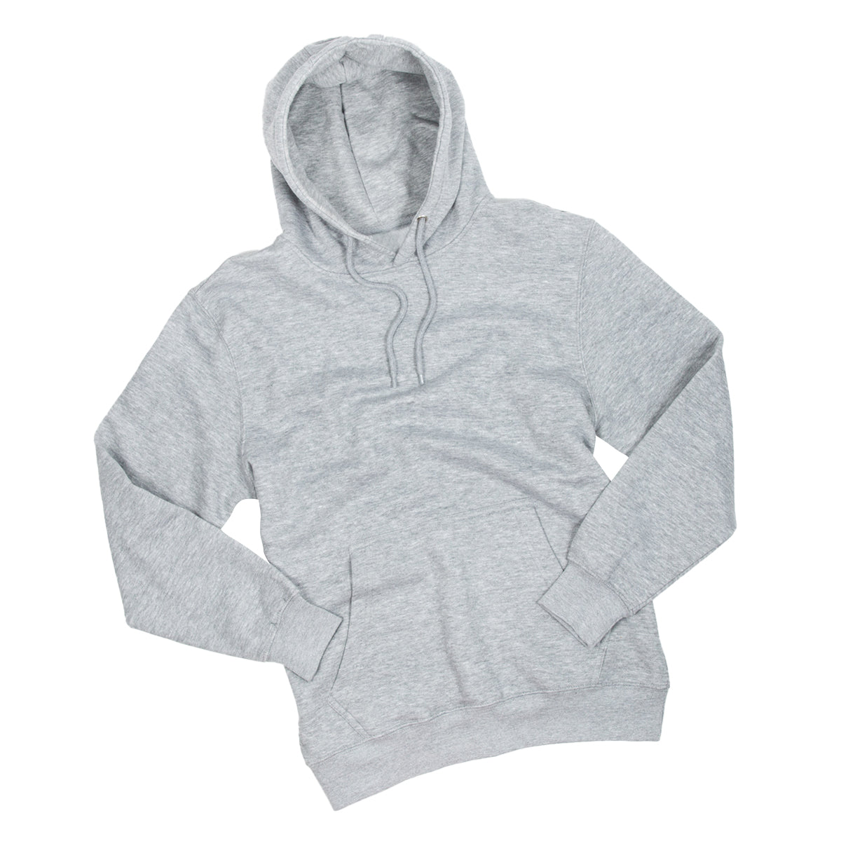 Premium Pullover Hoodie