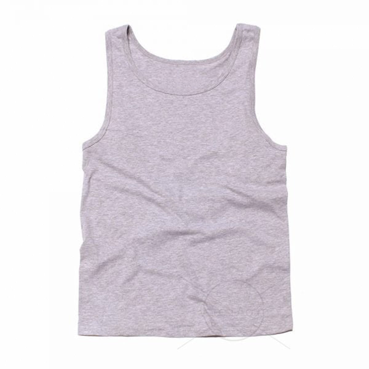 Soft & Dual Blend Tank Top