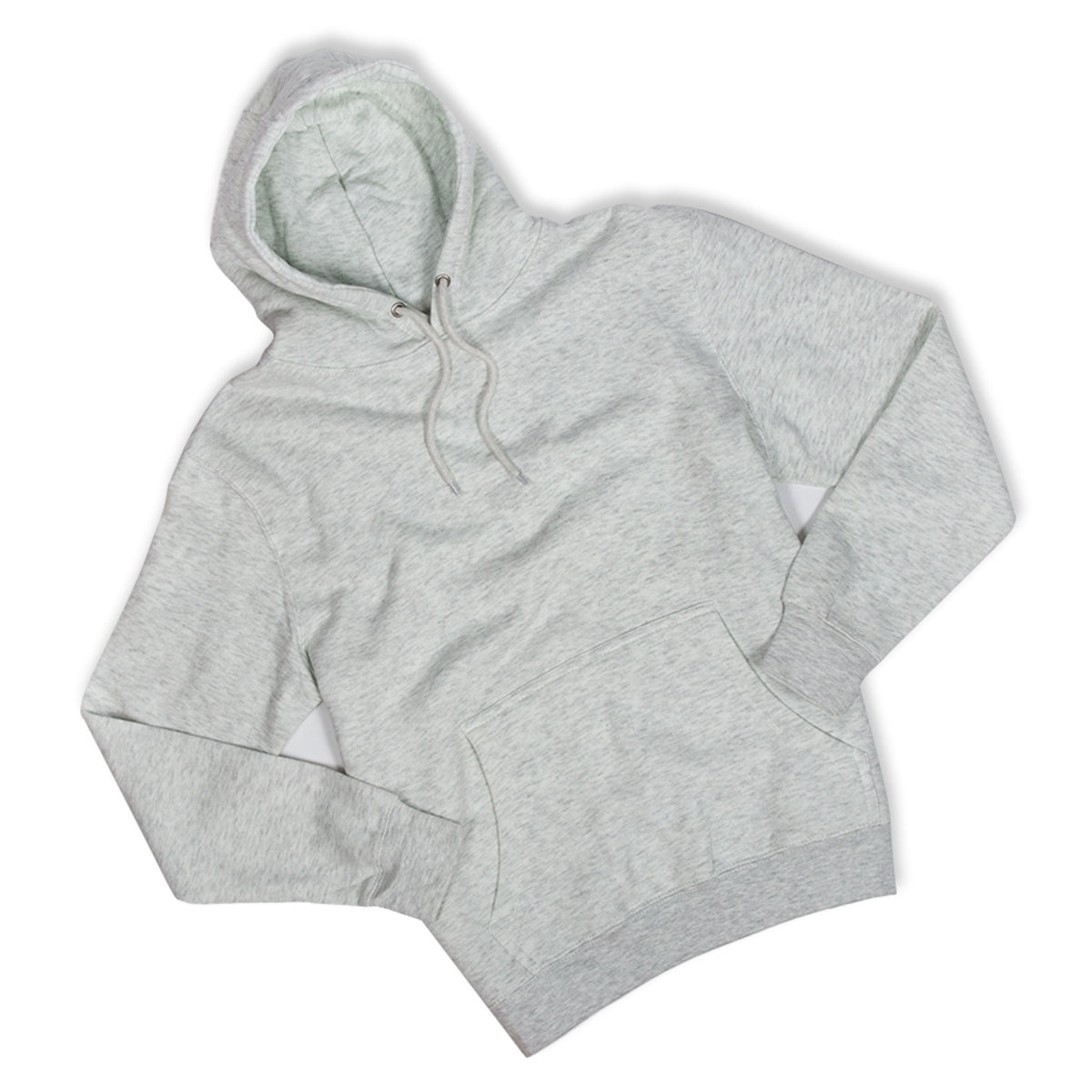 Premium Pullover Hoodie