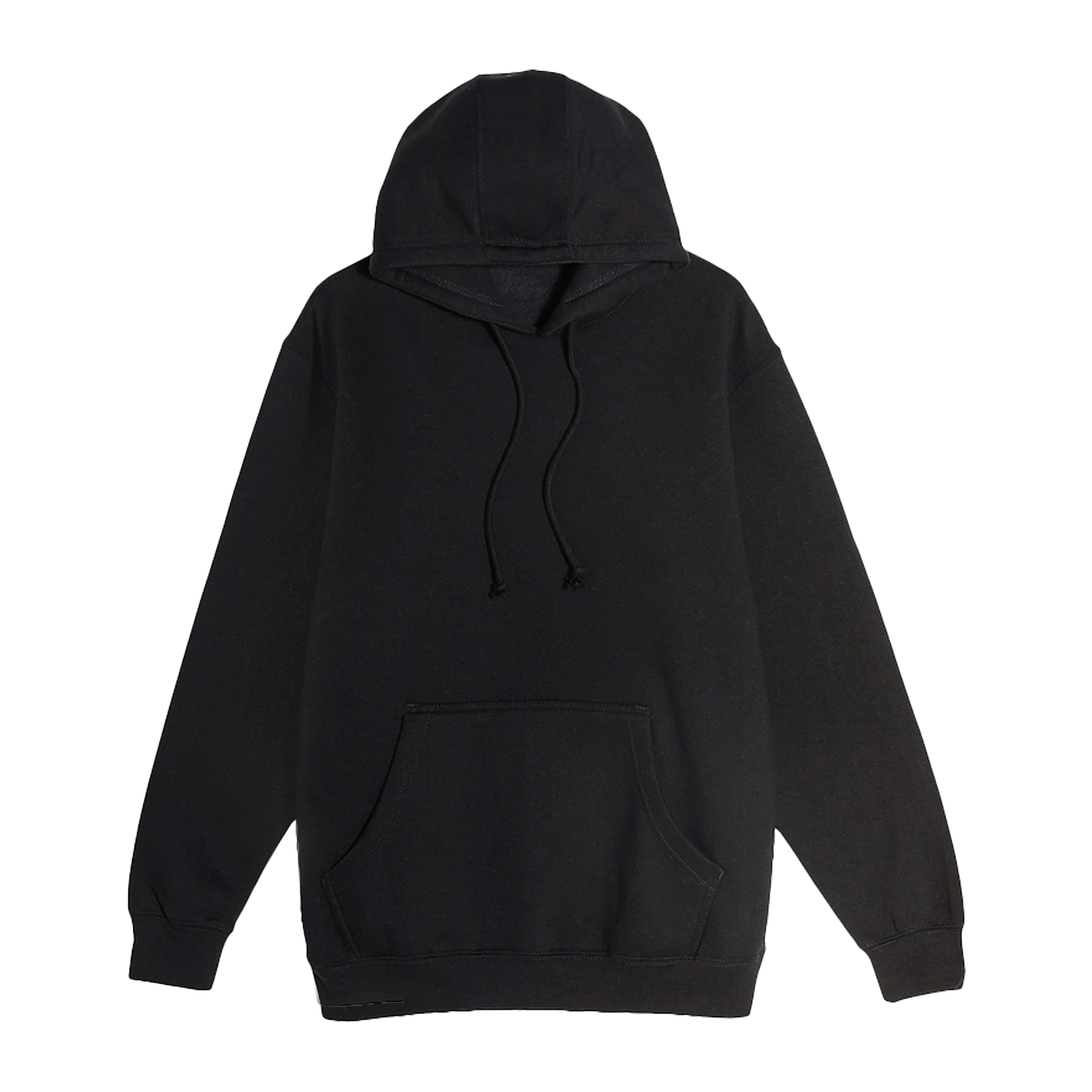 Heavyweight Hoodie