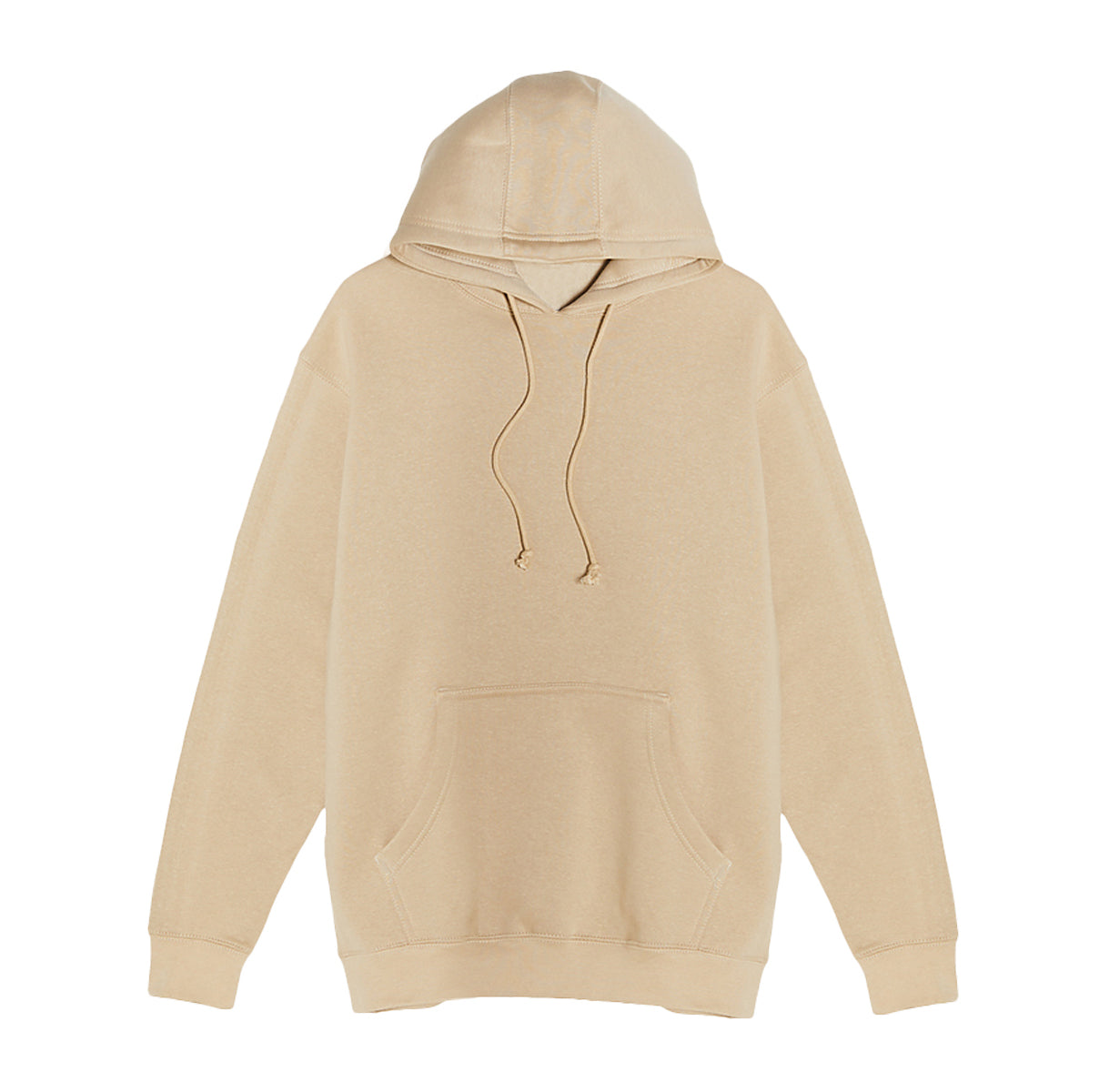 Heavyweight Hoodie