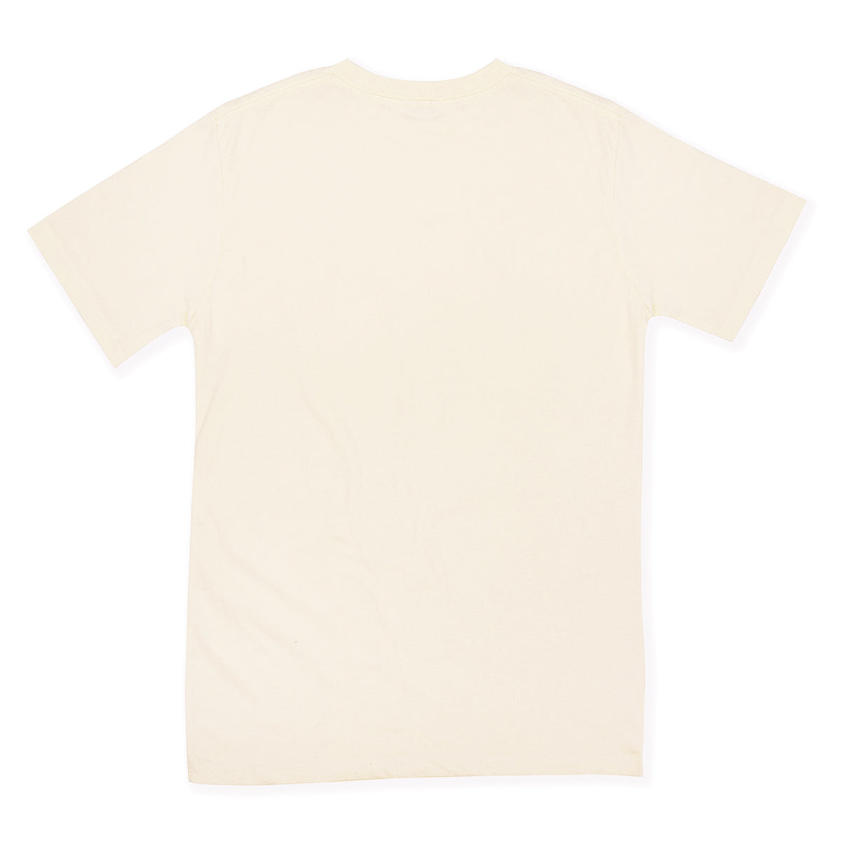 Streetwear Heavyweight Tee