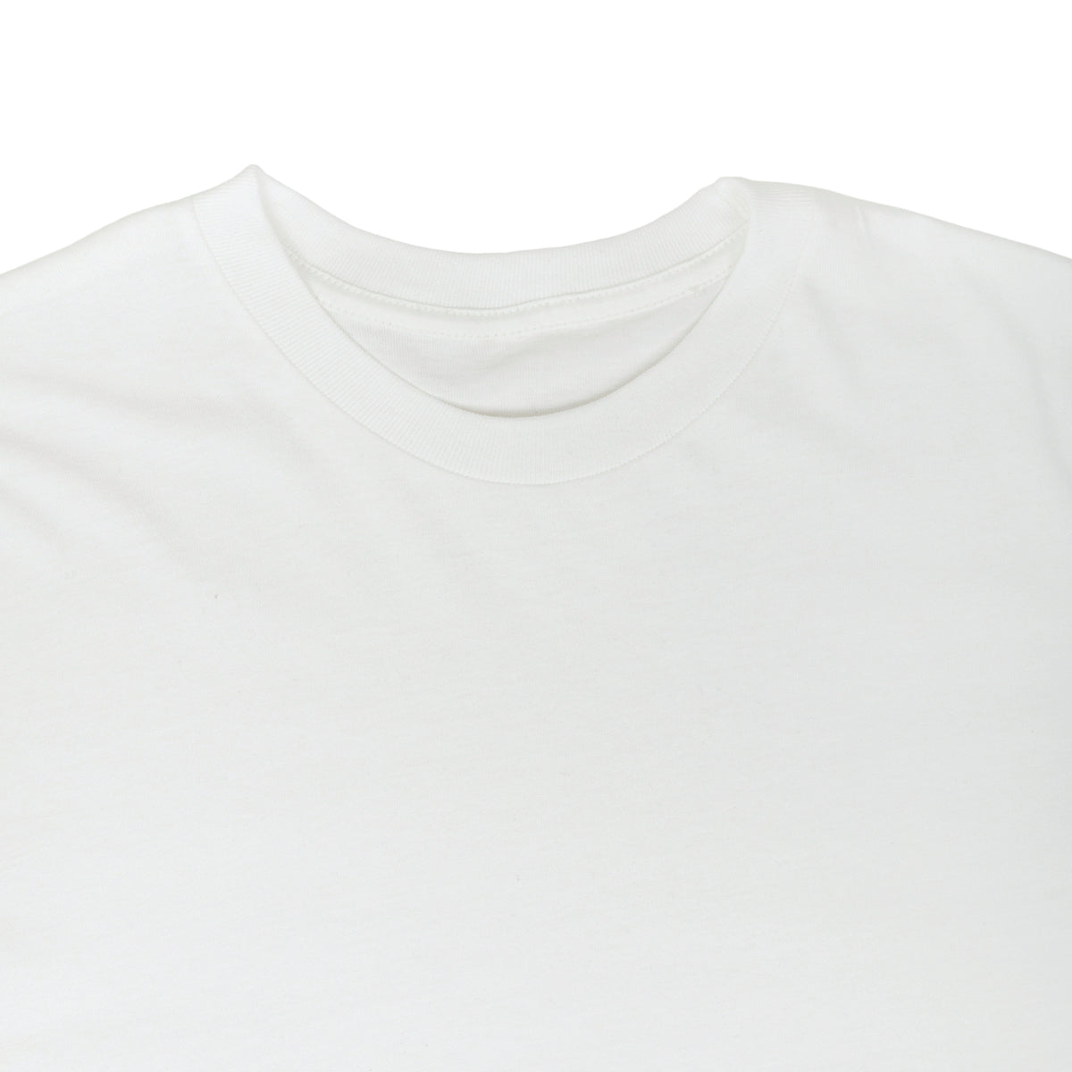 Streetwear Heavyweight Tee