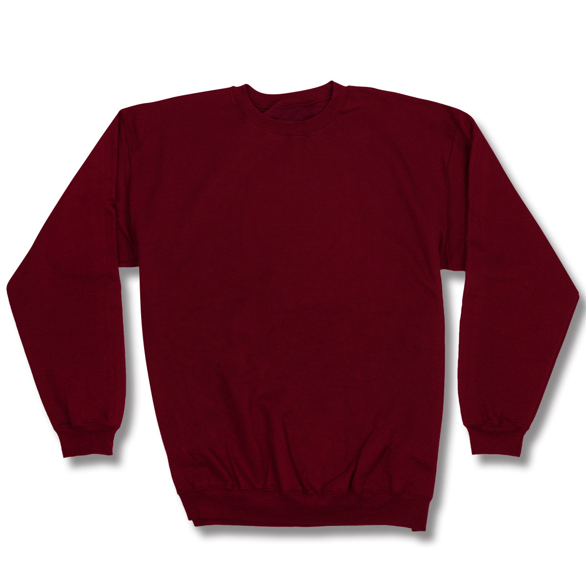 Crewneck Pullover