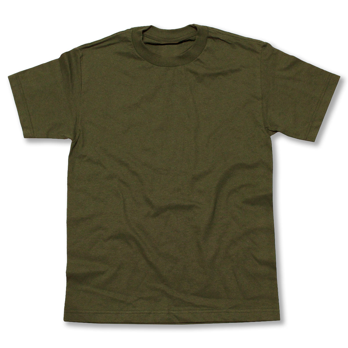 Classic Short Sleeve Tee