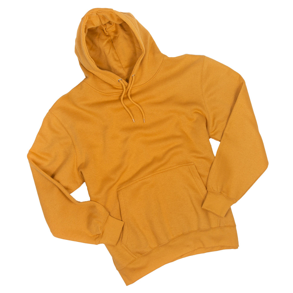 Premium Pullover Hoodie