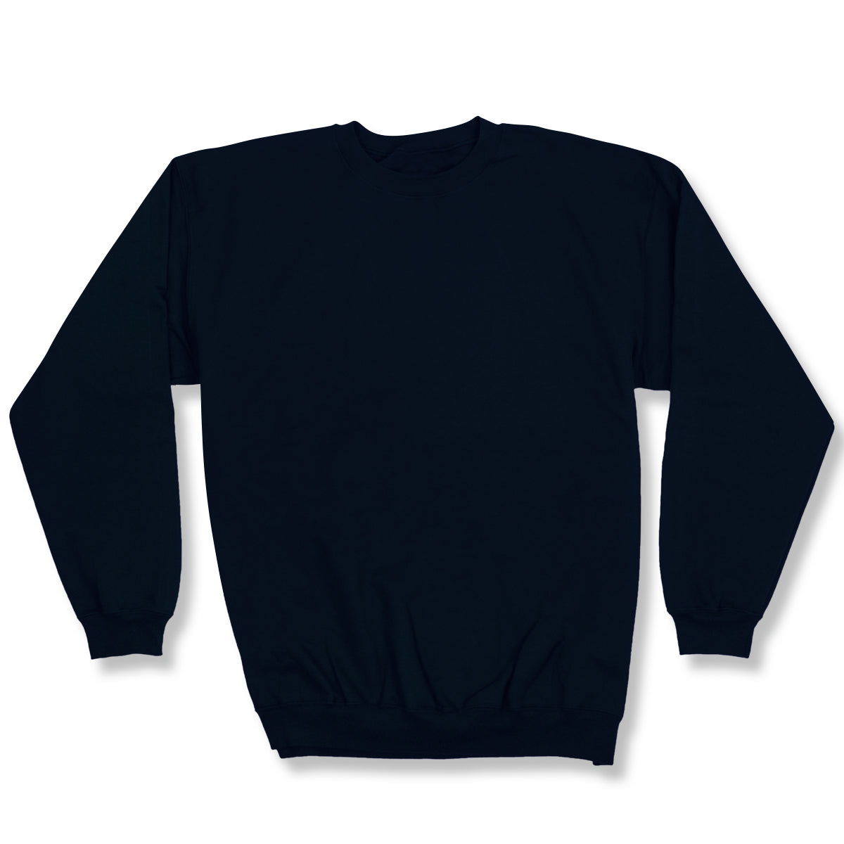 Crewneck Pullover
