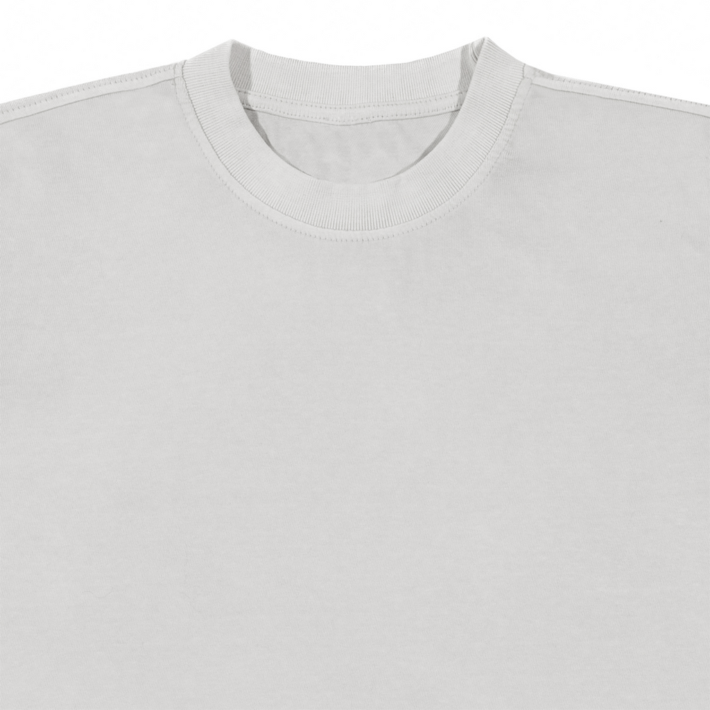 Heavyweight Pigment Tee